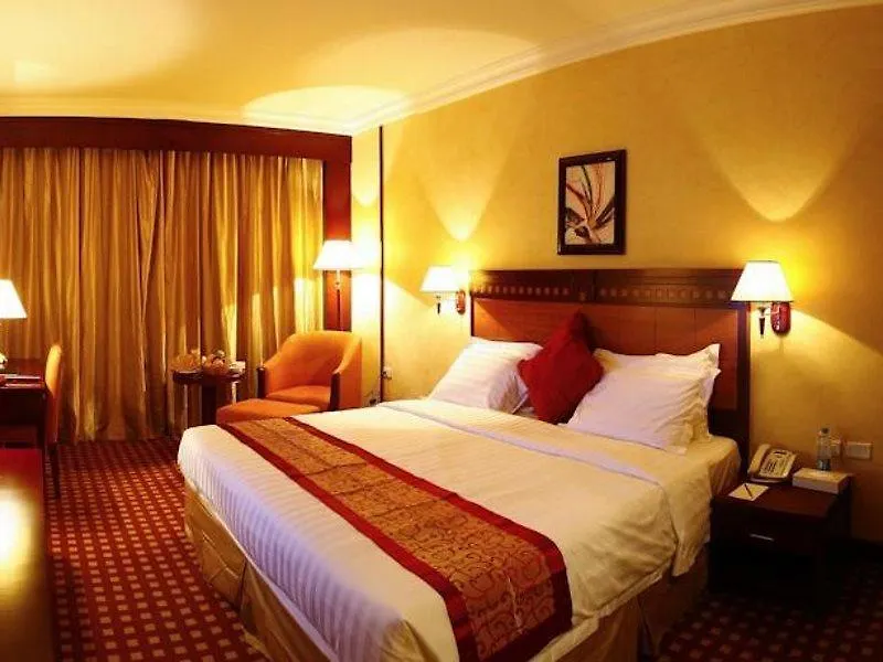 Ramada Riyadh Hotel