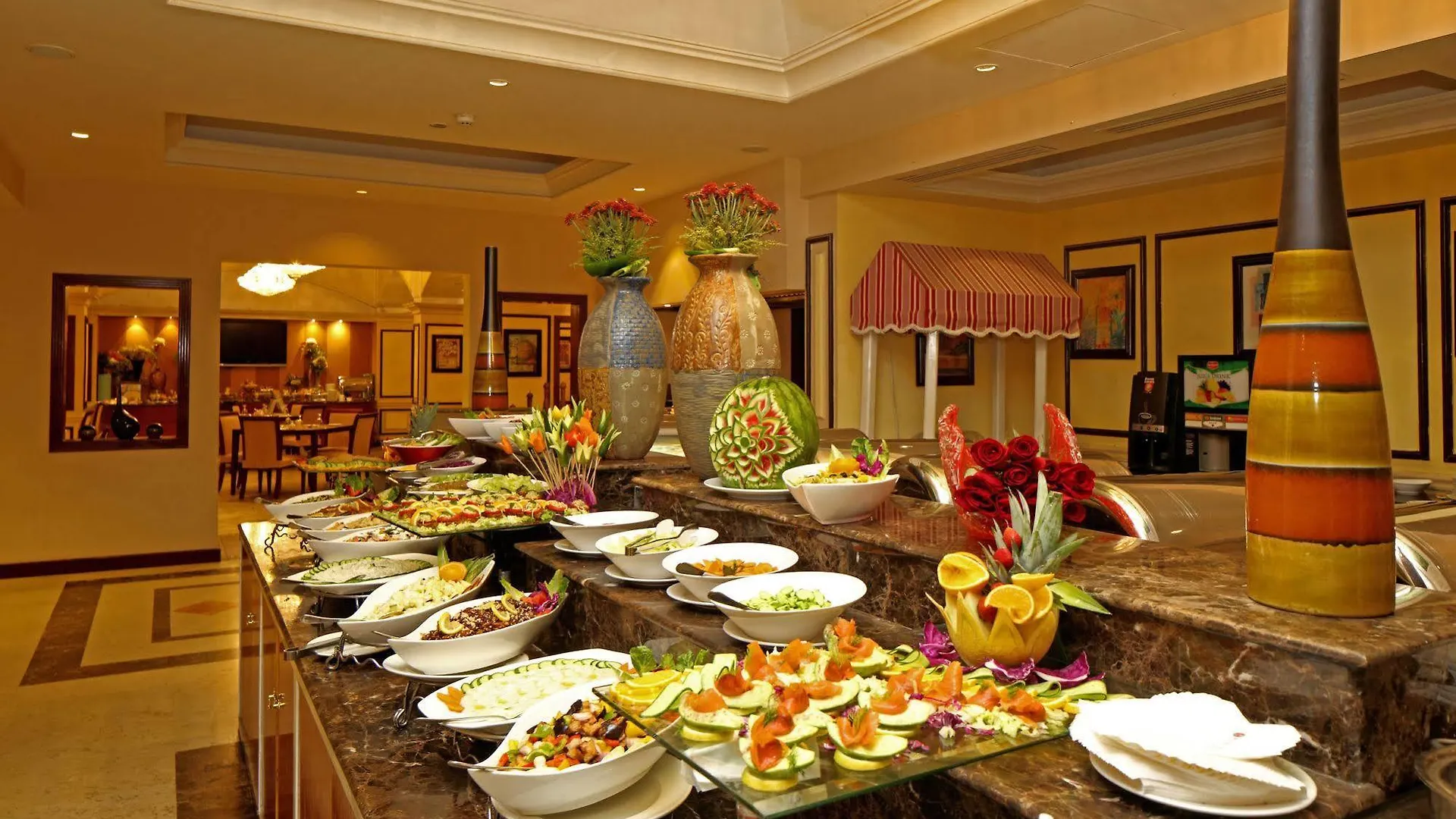 Ramada Riyadh Hotel