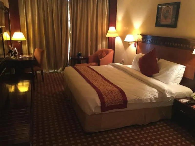 Ramada Riyadh Hotel