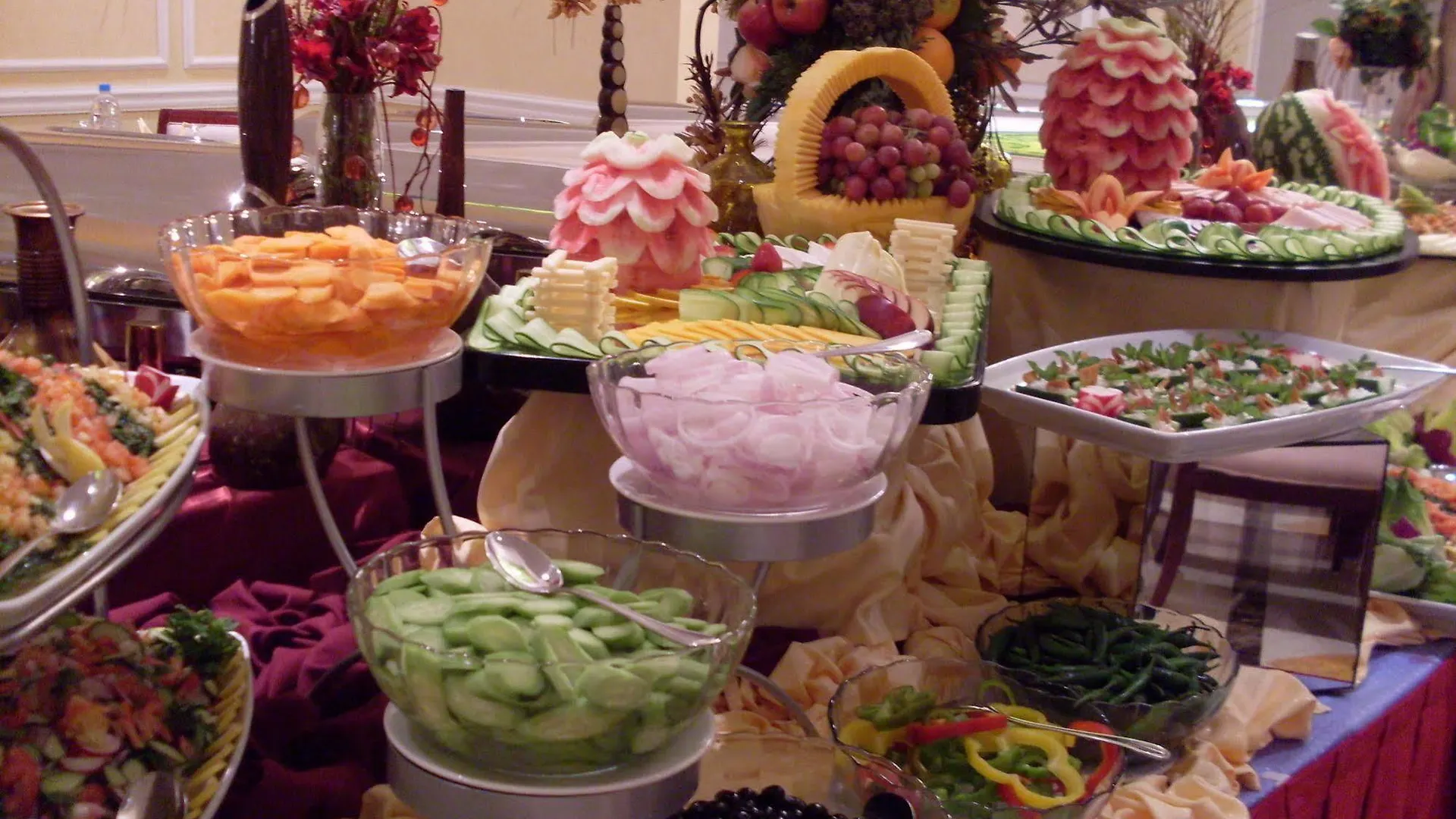 Ramada Riyadh Hotel