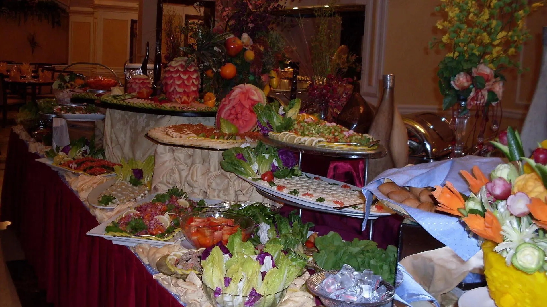 Ramada Riyadh Hotel