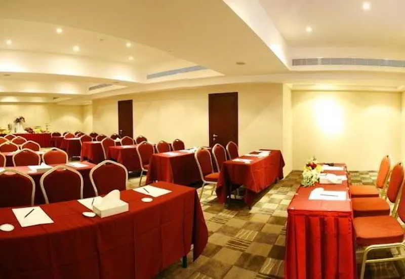 Ramada Riyadh Hotel 3*,  沙特阿拉伯