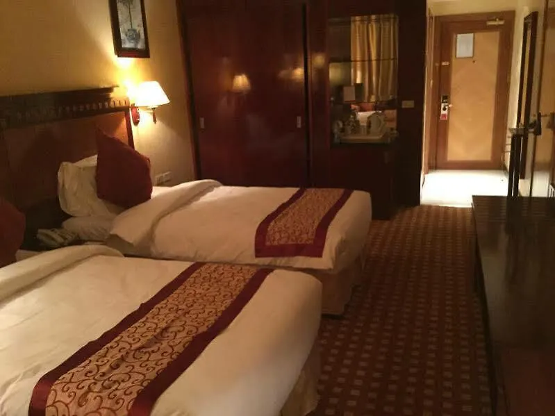 ***  Ramada Riyadh Hotel 沙特阿拉伯