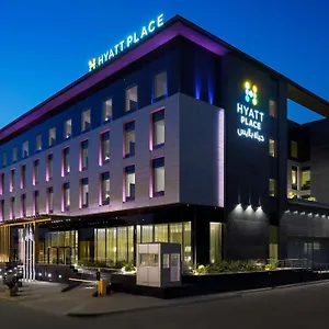 4* Hotel Hyatt Place Sulaimania