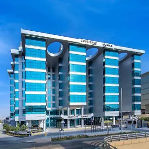 4* Hotel Courtyard By Marriott Northern Ring Road
