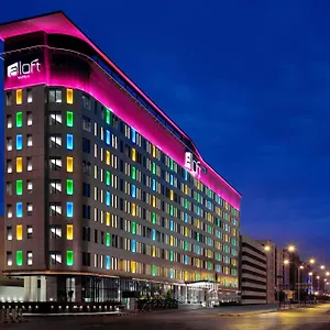 3* Hotel Aloft