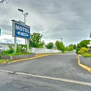 Motel R-100