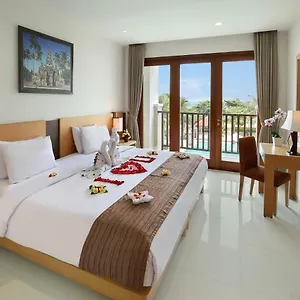 Resort Bali Relaxing And