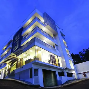 Hotel Park Connect