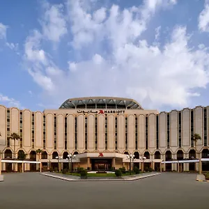 4* Hotel Airport Marriott