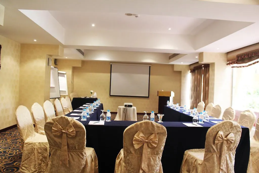 Ramada Riyadh Hotel