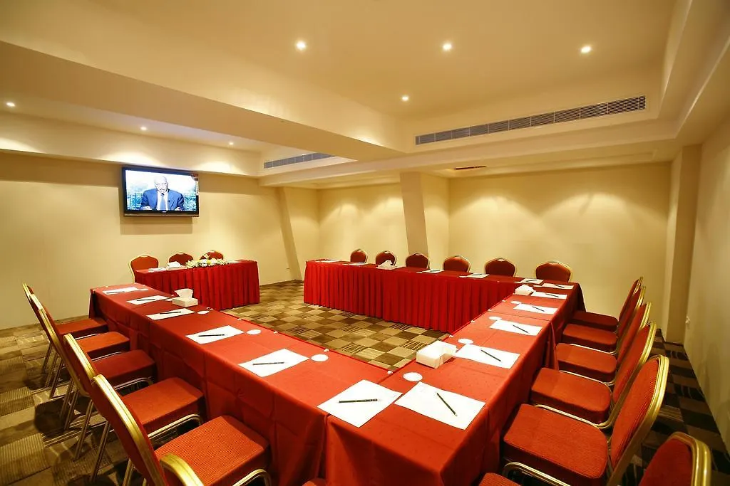 Ramada Riyadh Hotel