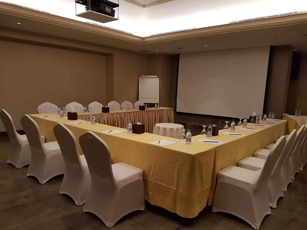Ramada Riyadh Hotel