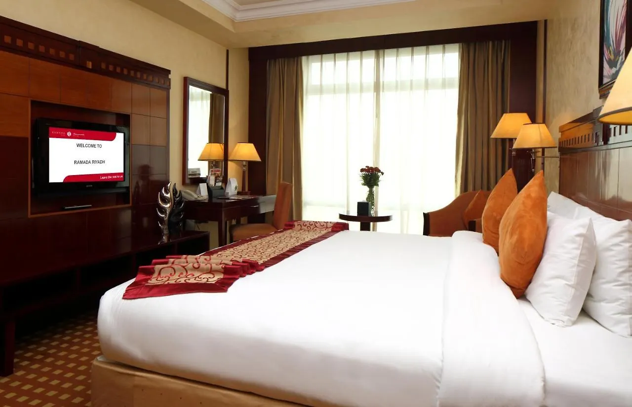 Ramada Riyadh Hotel