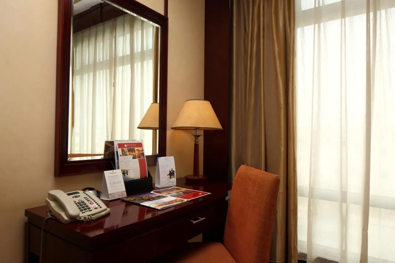 Ramada Riyadh Hotel