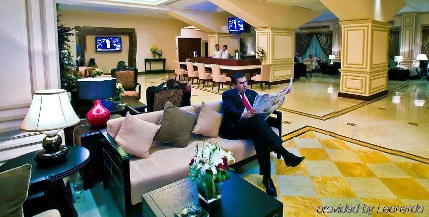 Ramada Riyadh Hotel
