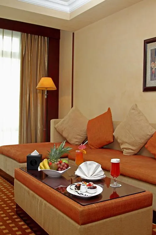 Ramada Riyadh Hotel