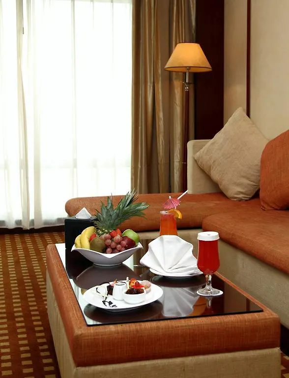 Ramada Riyadh Hotel 3*,