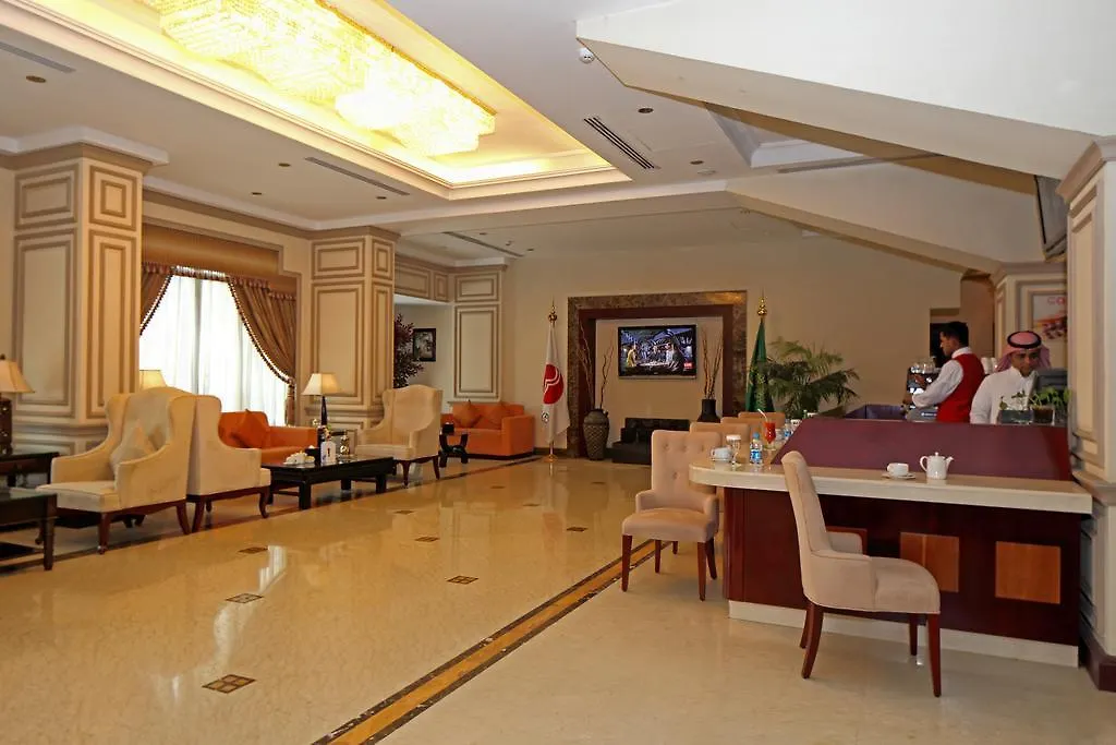 Ramada Riyadh Hotel