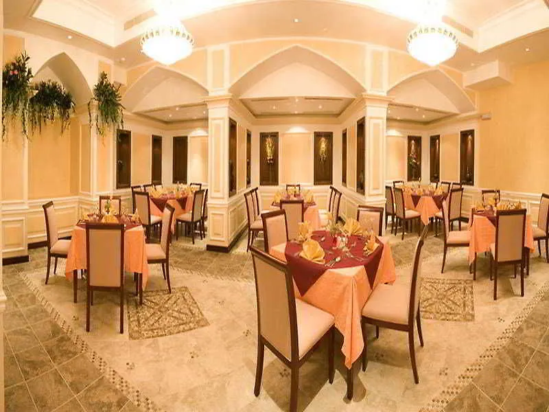 Ramada Riyadh Hotel