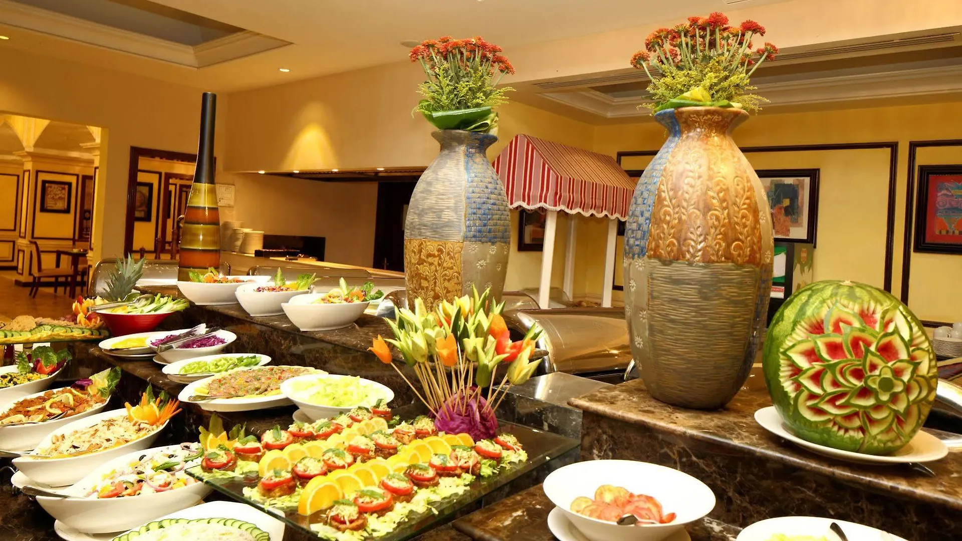 Ramada Riyadh Hotel