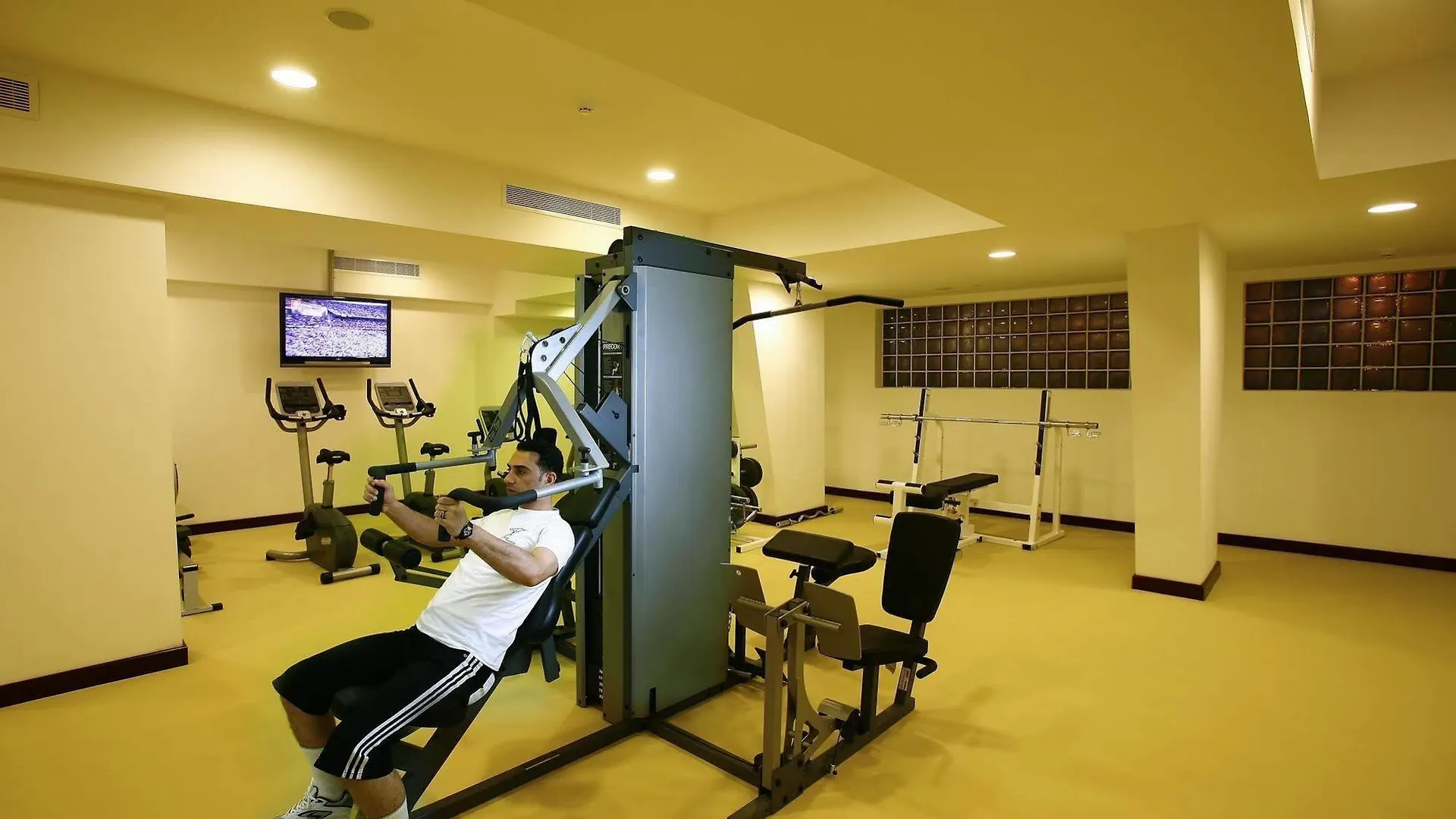 Ramada Riyadh Hotel