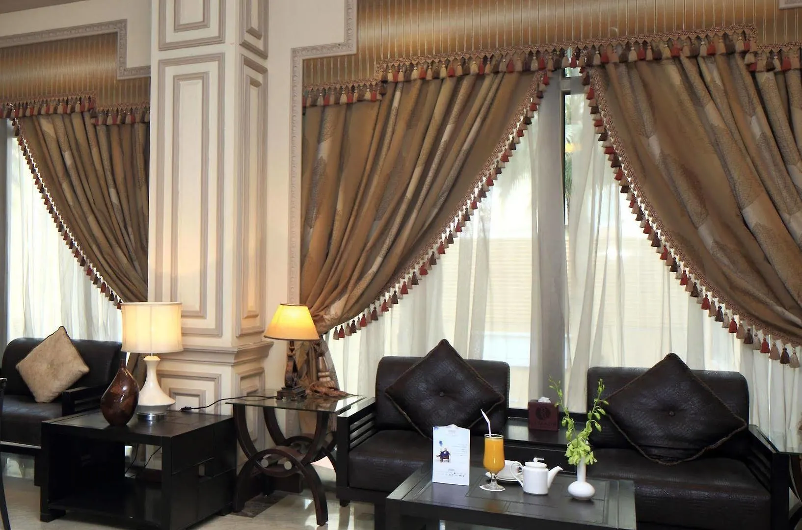 Ramada Riyadh Hotel