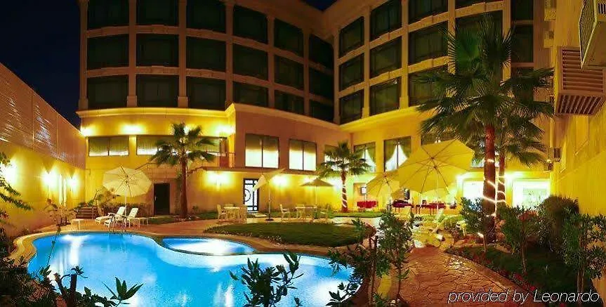 Ramada Riyadh Hotel
