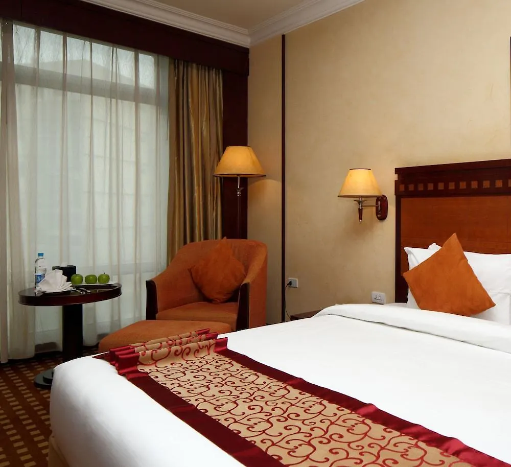 Ramada Riyadh Hotel
