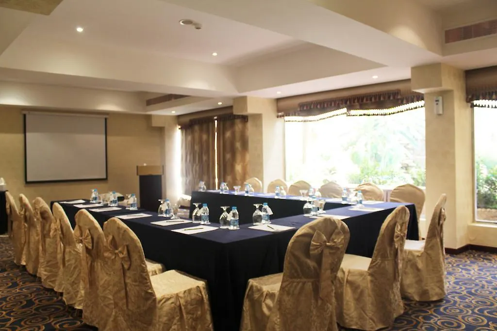 Ramada Riyadh Hotel