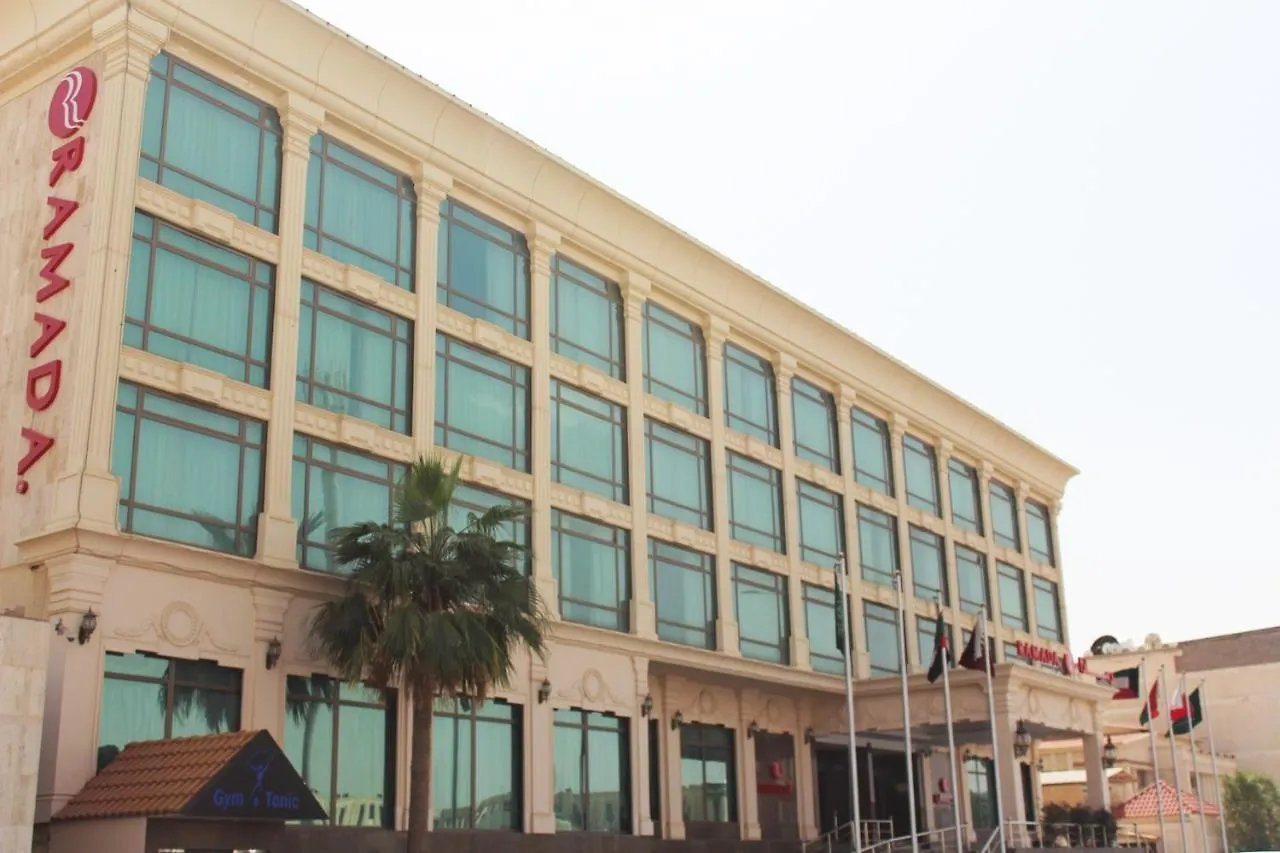 Ramada Riyadh Hotel