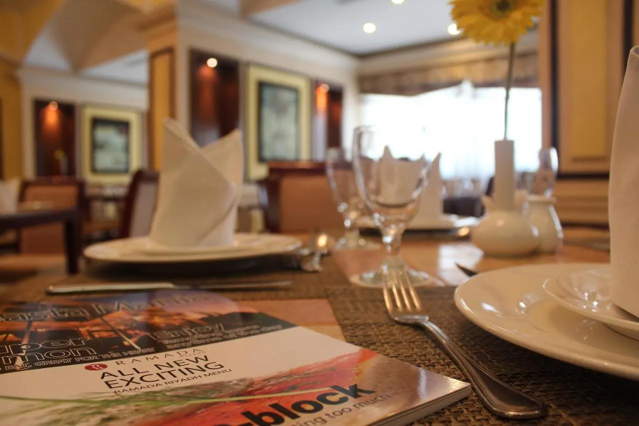 Ramada Riyadh Hotel
