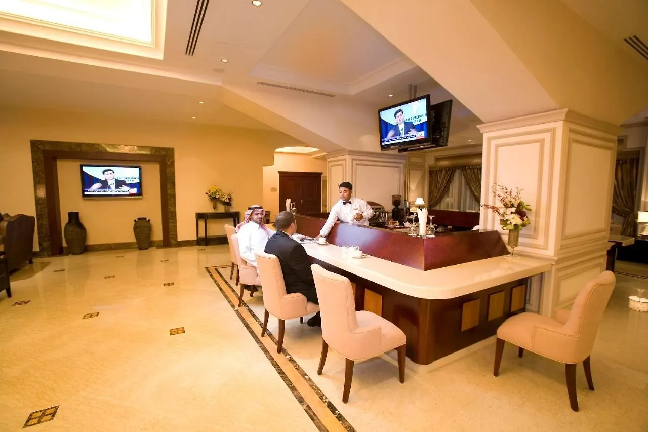 Ramada Riyadh Hotel