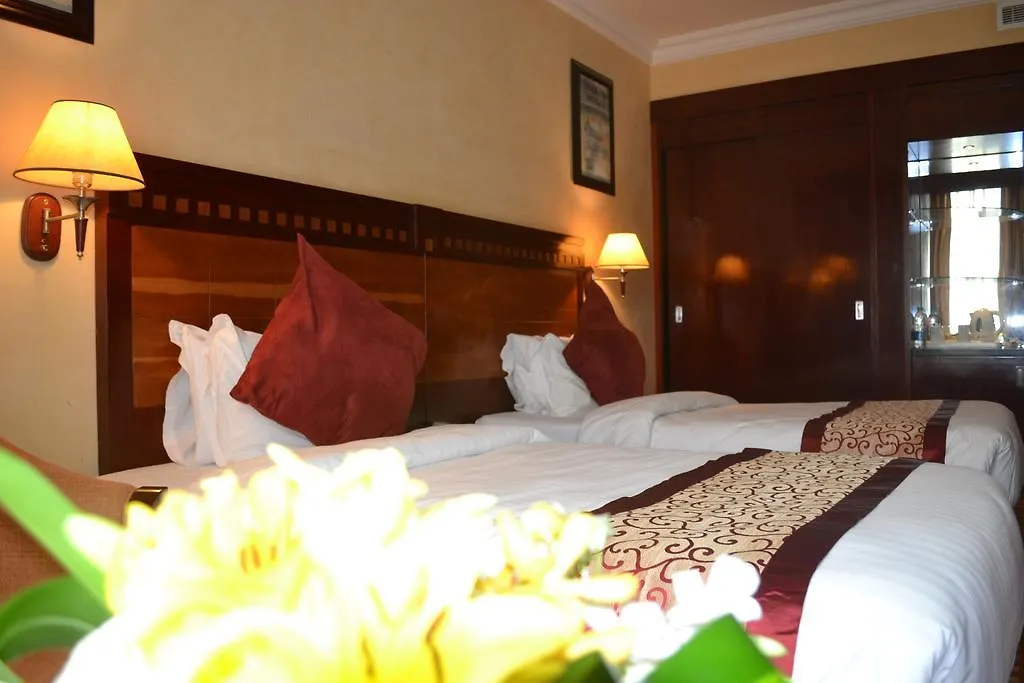 Ramada Riyadh Hotel