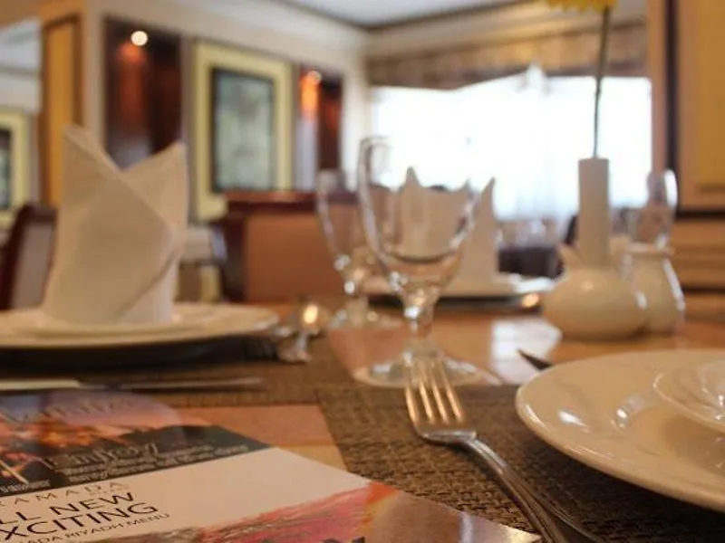 Ramada Riyadh Hotel