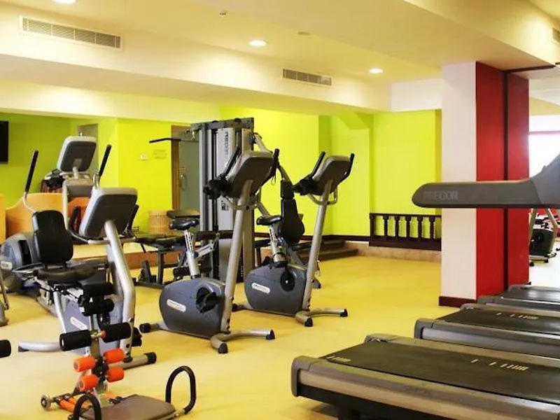 Ramada Riyadh Hotel
