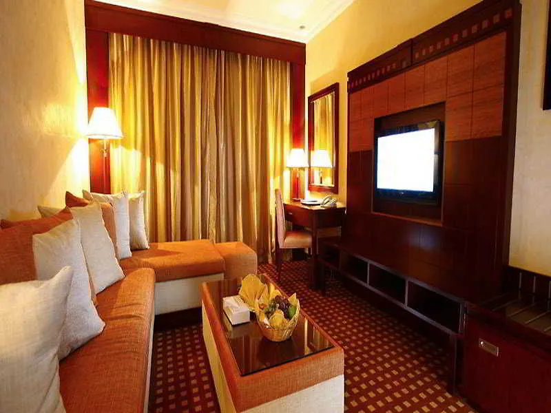 Ramada Riyadh Hotel Саудовская Аравия