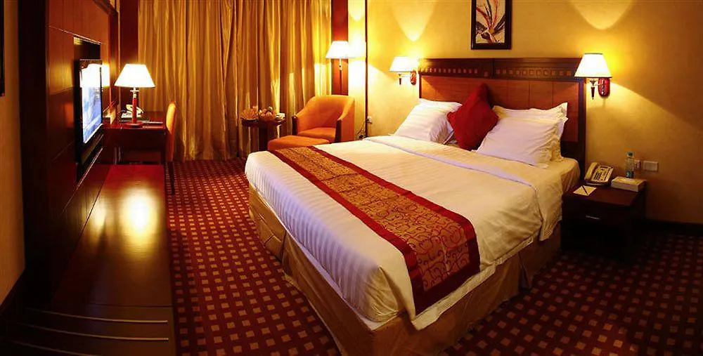 Ramada Riyadh Hotel