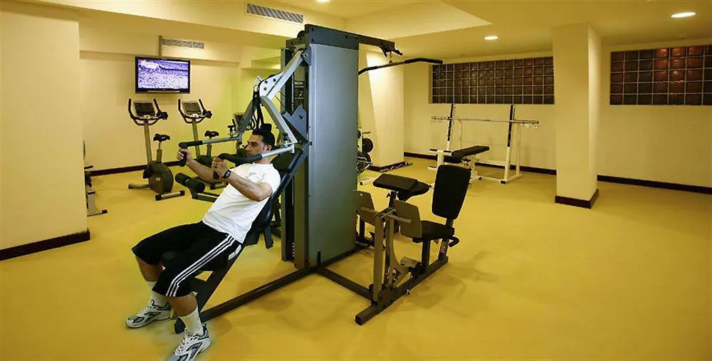 Ramada Riyadh Hotel